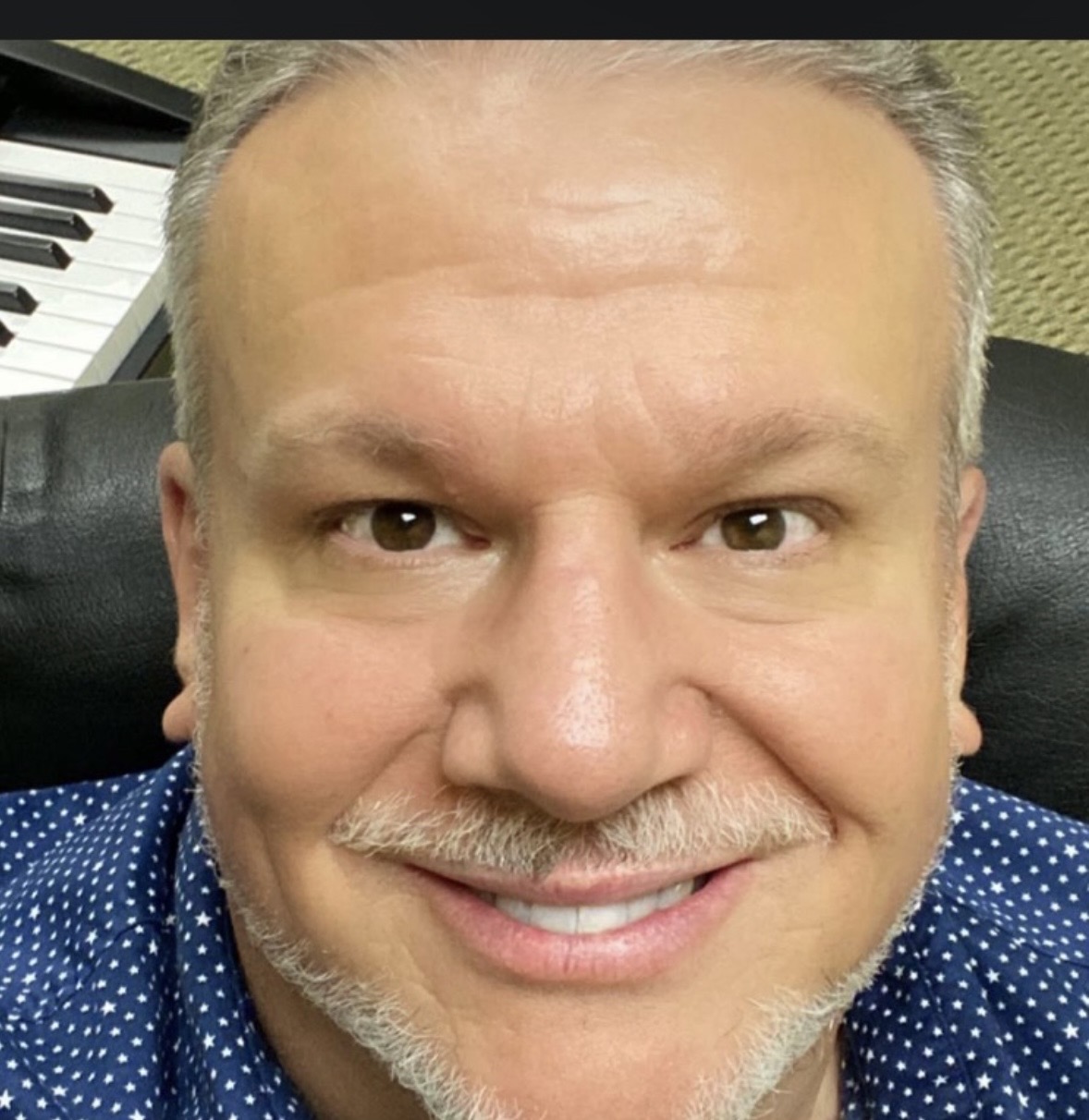 David Redding